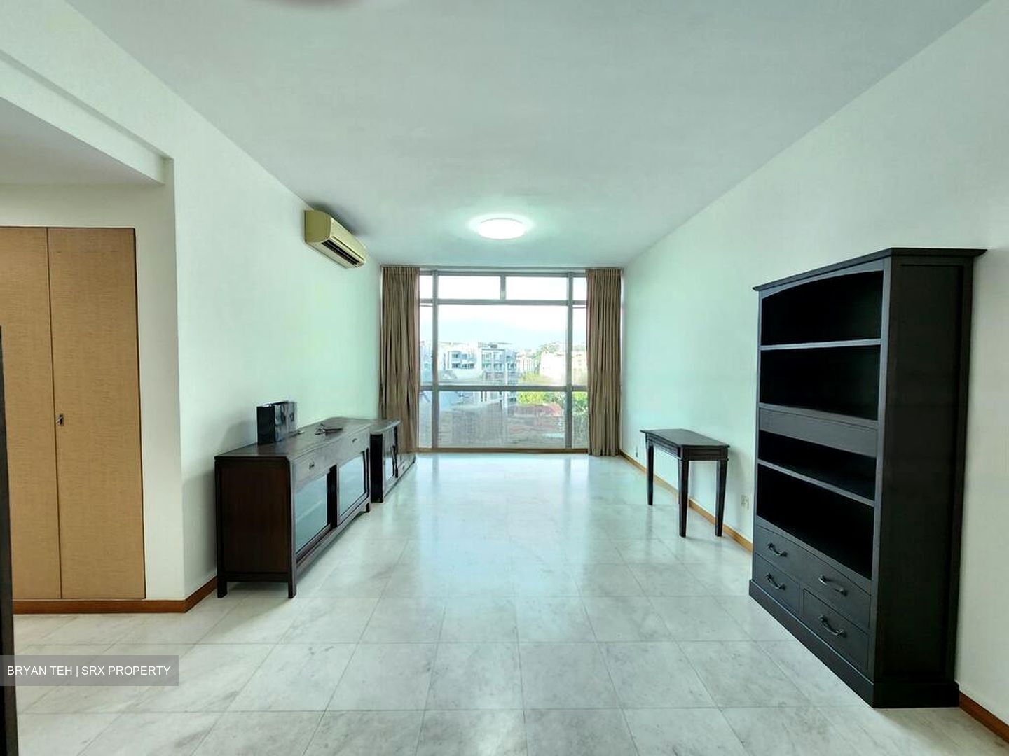 Hillview Regency (D23), Condominium #480082221